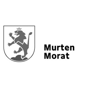 Logo Stadt Murten